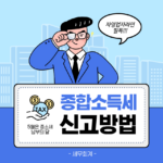종합소득세
